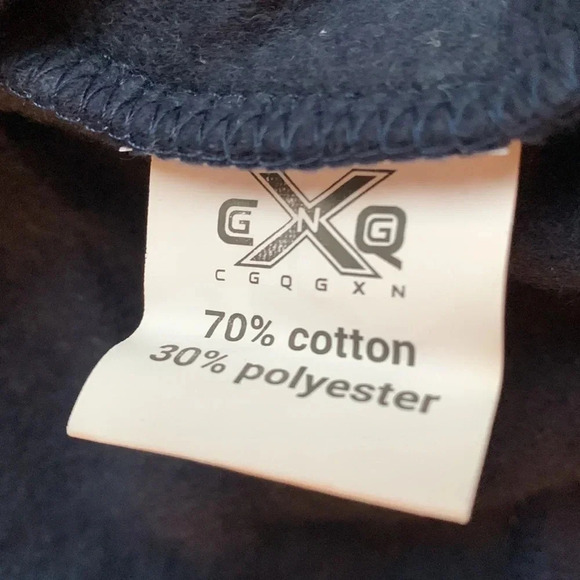 Dallas Cowboys NFL Hoodie Sweatshirt 2XL - Picture 6 of 7